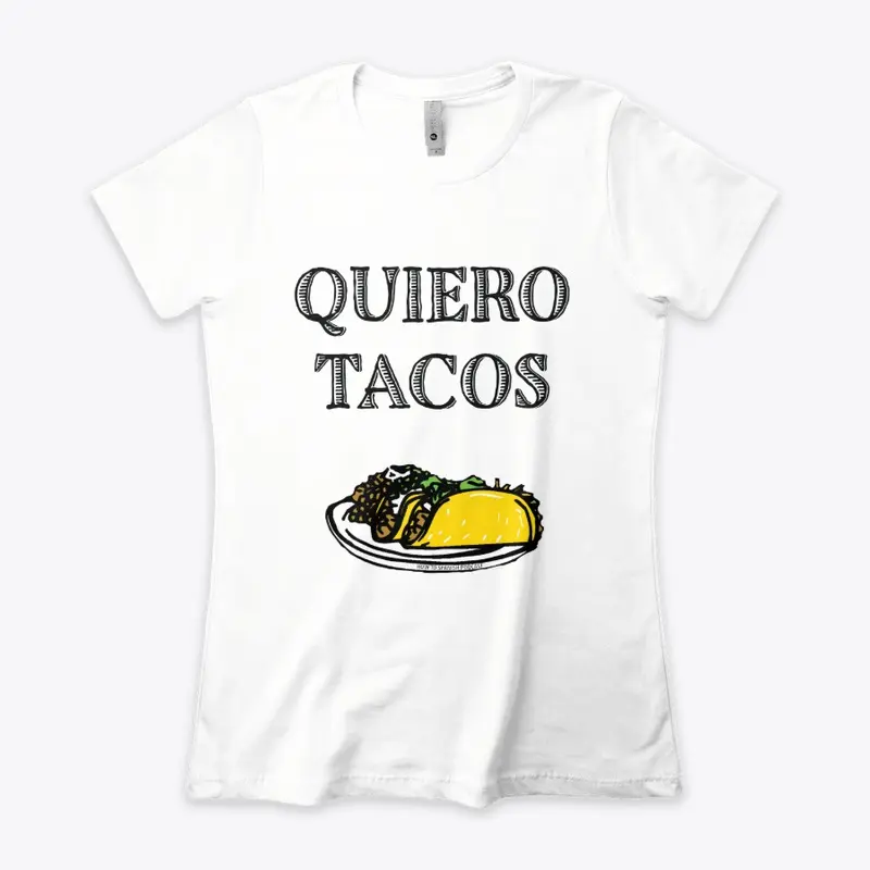 Get me tacos