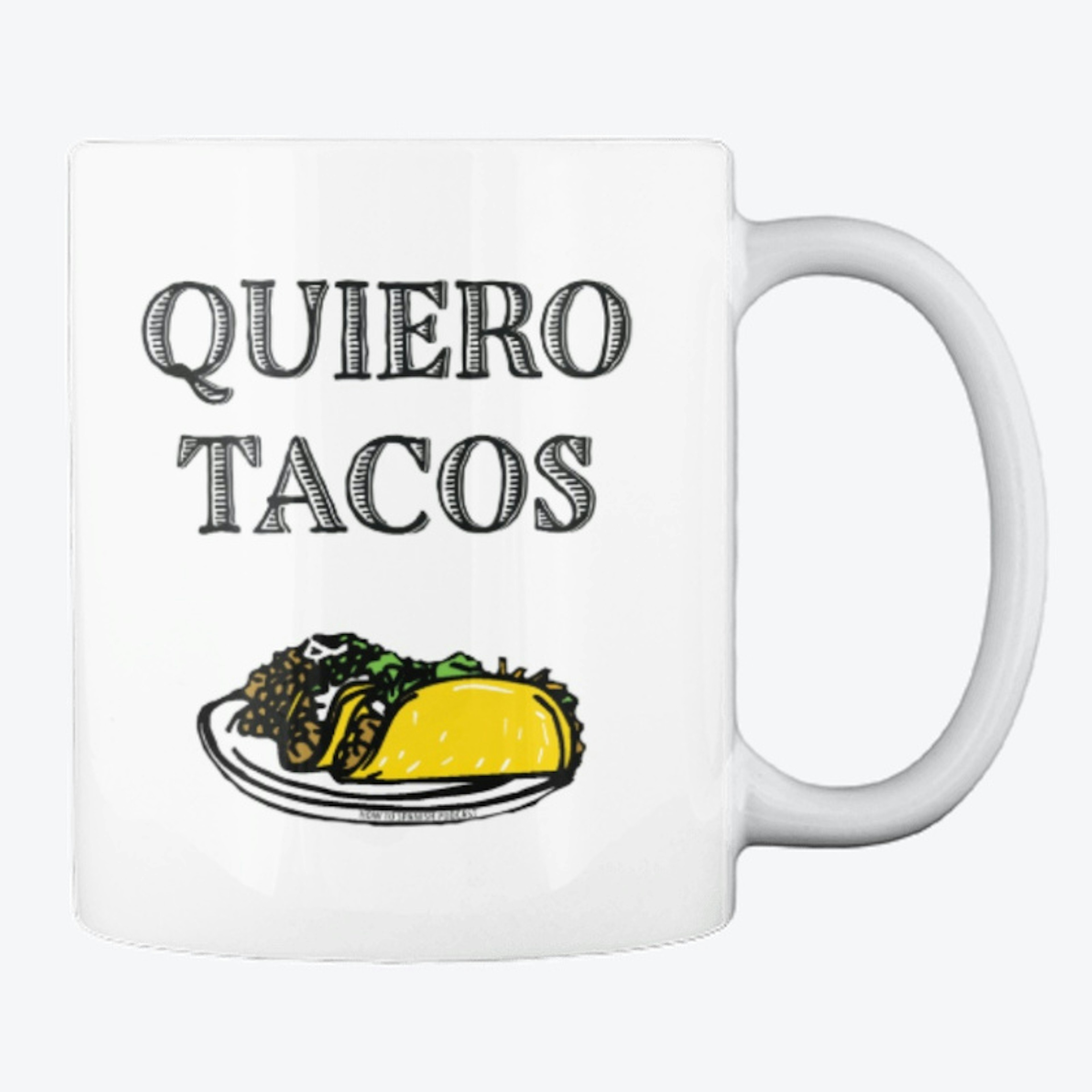Get me tacos