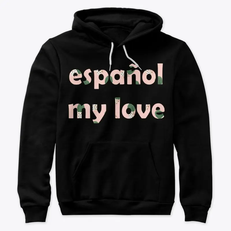 Español my love